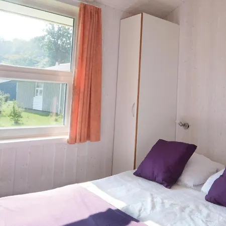 別荘 Strandblick 14 *