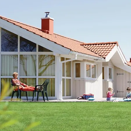 Strandblick 14 * Schönhagen