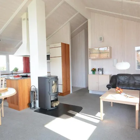 Strandblick 14 別荘