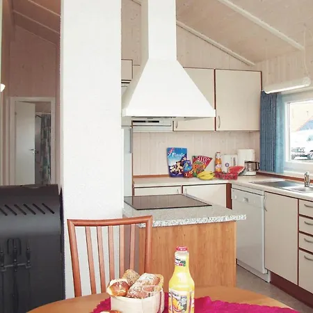 Strandblick 14 * Schönhagen