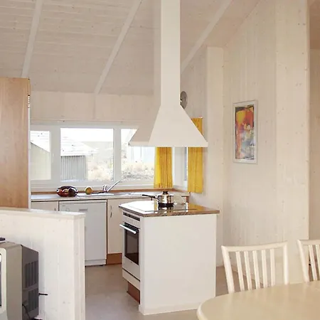 Strandblick 14 Dom wakacyjny Schönhagen