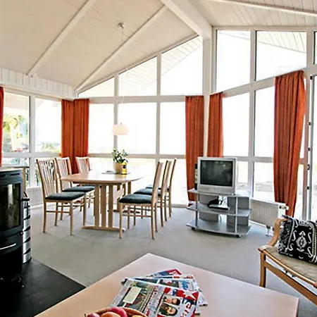 Strandblick 14 Dom wakacyjny