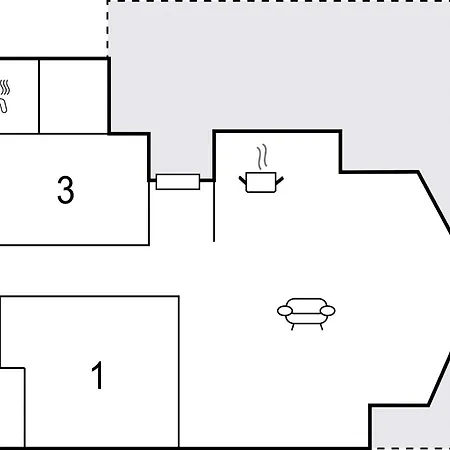 Strandblick 14 * Schönhagen