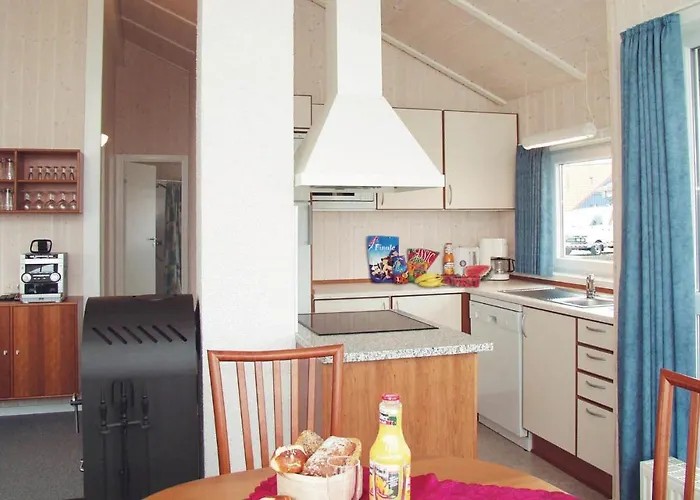 Strandblick 14 * Schönhagen